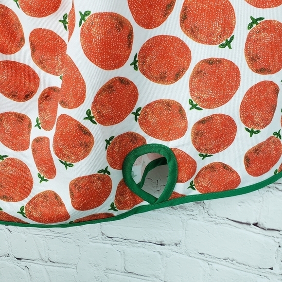 Peg & Kris Sleeveless Retro Style Shell Top 0 - Picture 6 of 12